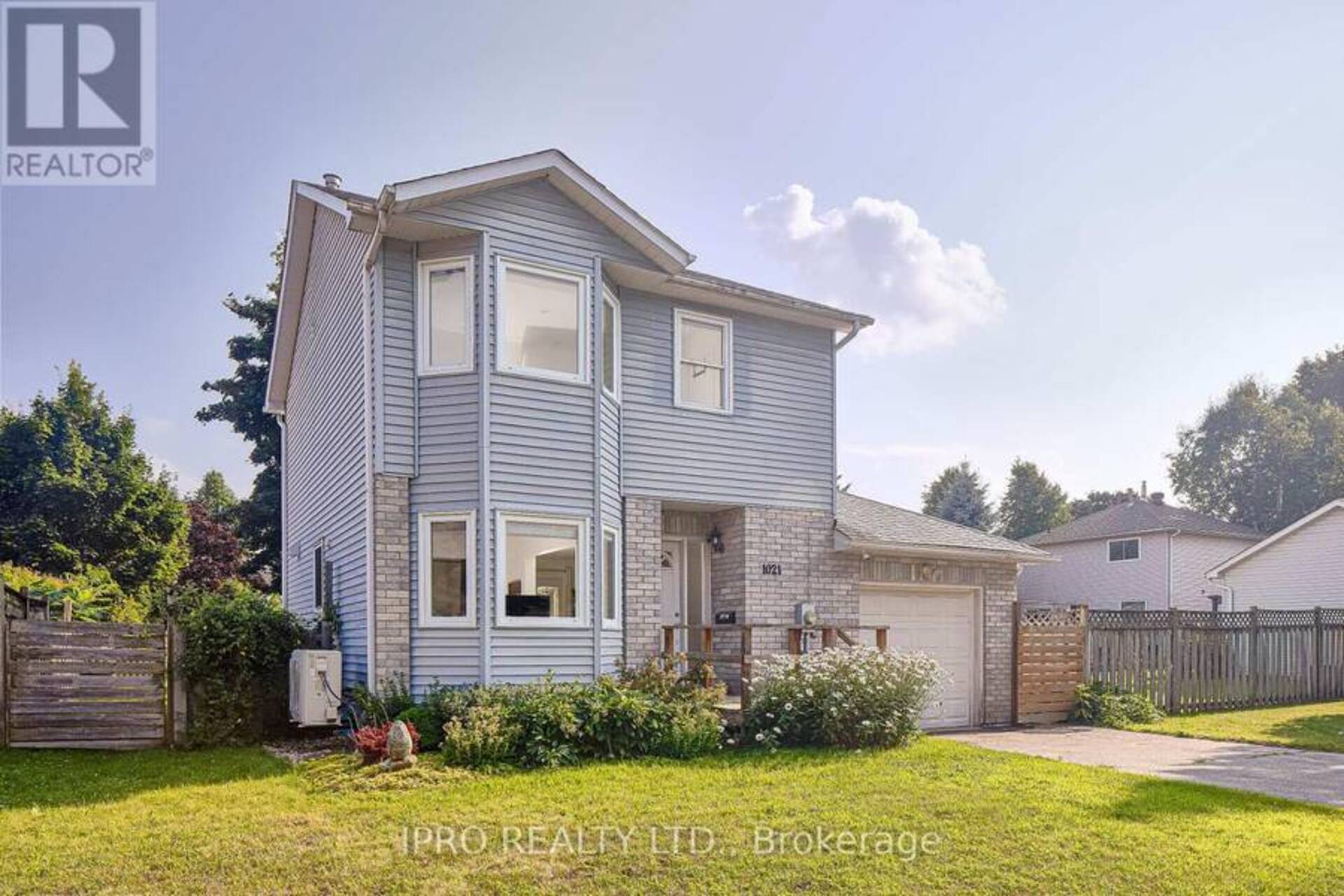 1021 ANNA MARIA AVENUE Innisfil