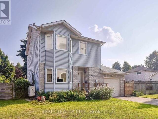 1021 ANNA MARIA AVENUE Innisfil Ontario