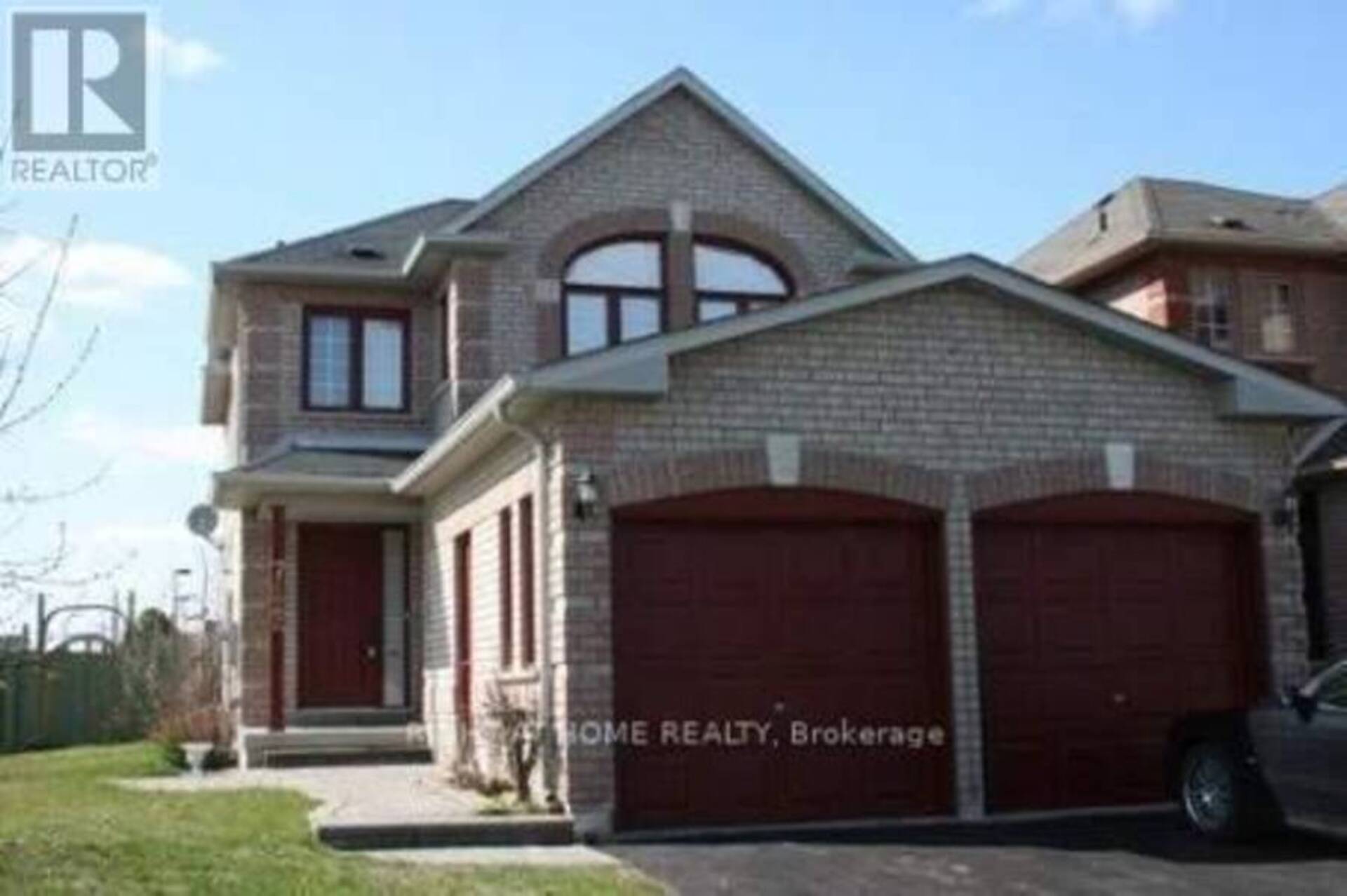 7422 SANDHURST DRIVE Mississauga 