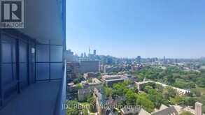 2306 - 1080 BAY STREET Toronto