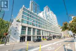 315 - 350 WELLINGTON STREET W Toronto