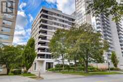 801 - 616 AVENUE ROAD Toronto