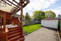 5 AILSA CRAIG COURT Toronto