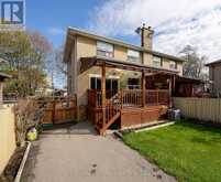 5 AILSA CRAIG COURT Toronto