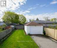 5 AILSA CRAIG COURT Toronto