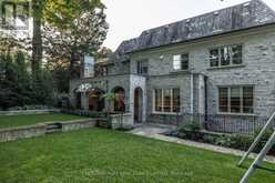 41 STRATHEDEN ROAD Toronto