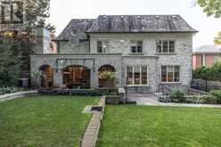 41 STRATHEDEN ROAD Toronto