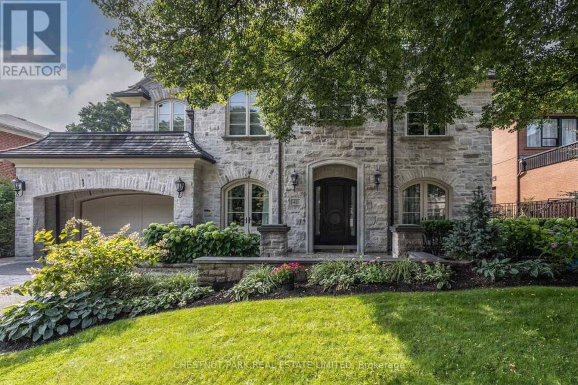 41 STRATHEDEN ROAD Toronto