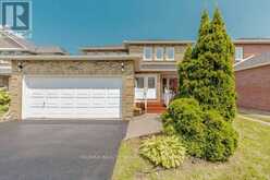 1752 BROADOAK CRESCENT Pickering