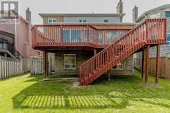 1752 BROADOAK CRESCENT Pickering