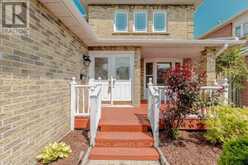 1752 BROADOAK CRESCENT Pickering