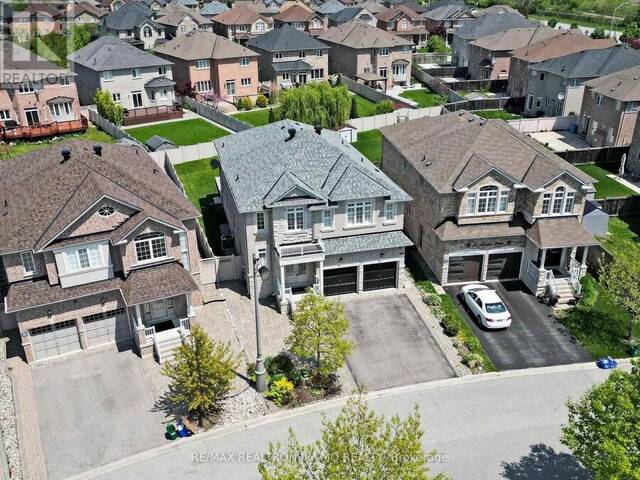 28 SANDERS DRIVE Markham Ontario