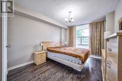 401 - 60 INVERLOCHY BOULEVARD Markham 