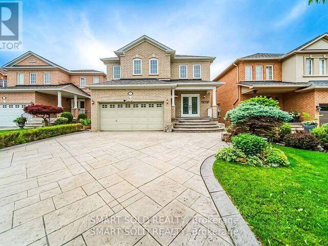 13 MANORPARK COURT Markham Ontario