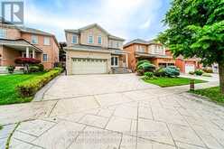 13 MANORPARK COURT Markham 