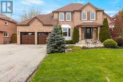 31 BLOOMFIELD TRAIL Richmond Hill 