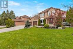 31 BLOOMFIELD TRAIL Richmond Hill