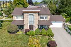 76 WIGWOSS DRIVE Vaughan 