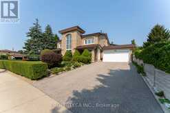 76 WIGWOSS DRIVE Vaughan 