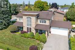 76 WIGWOSS DRIVE Vaughan