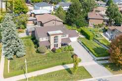 76 WIGWOSS DRIVE Vaughan 