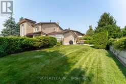 76 WIGWOSS DRIVE Vaughan 