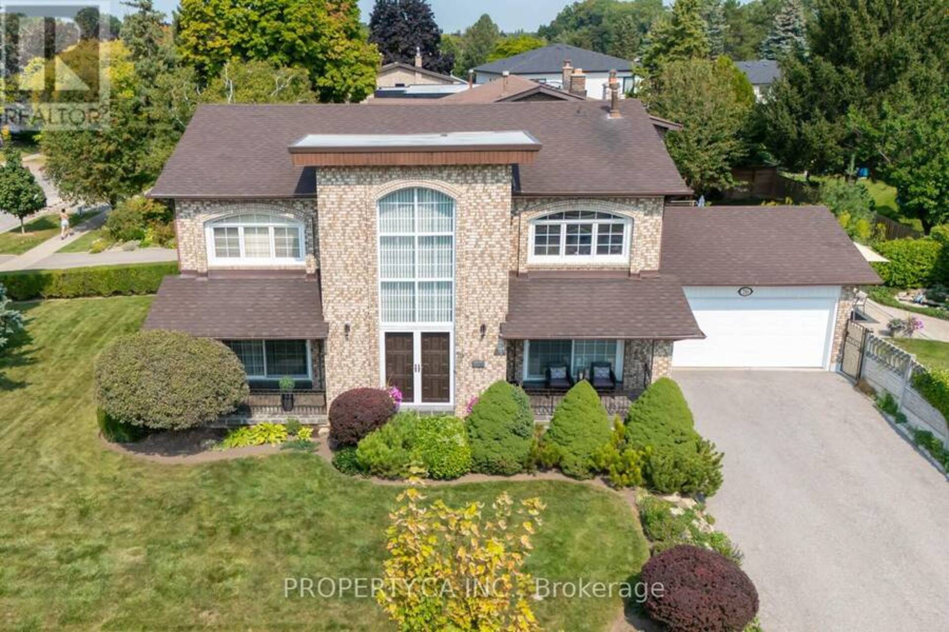 76 WIGWOSS DRIVE Vaughan