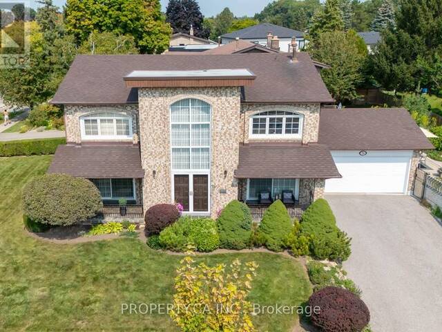 76 WIGWOSS DRIVE Vaughan  Ontario