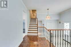 2231 ALL SAINTS CRESCENT Oakville 