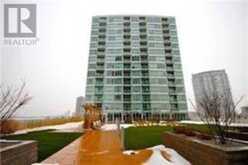 301 - 1900 LAKE SHORE BOULEVARD W Toronto