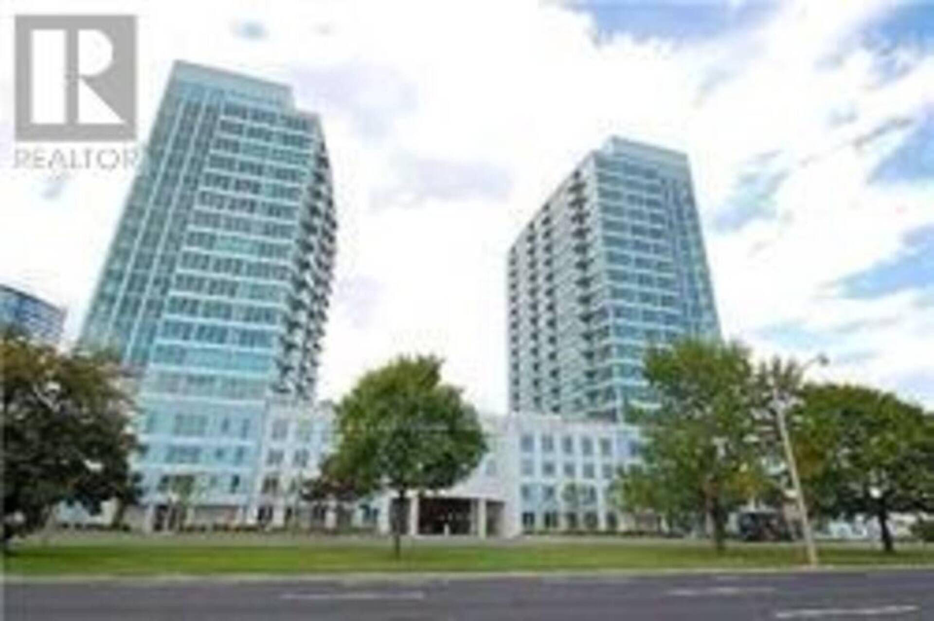 301 - 1900 LAKE SHORE BOULEVARD W Toronto