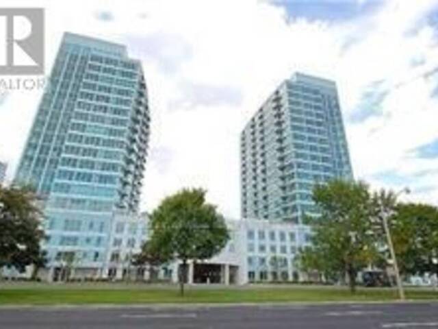 301 - 1900 LAKE SHORE BOULEVARD W Toronto Ontario