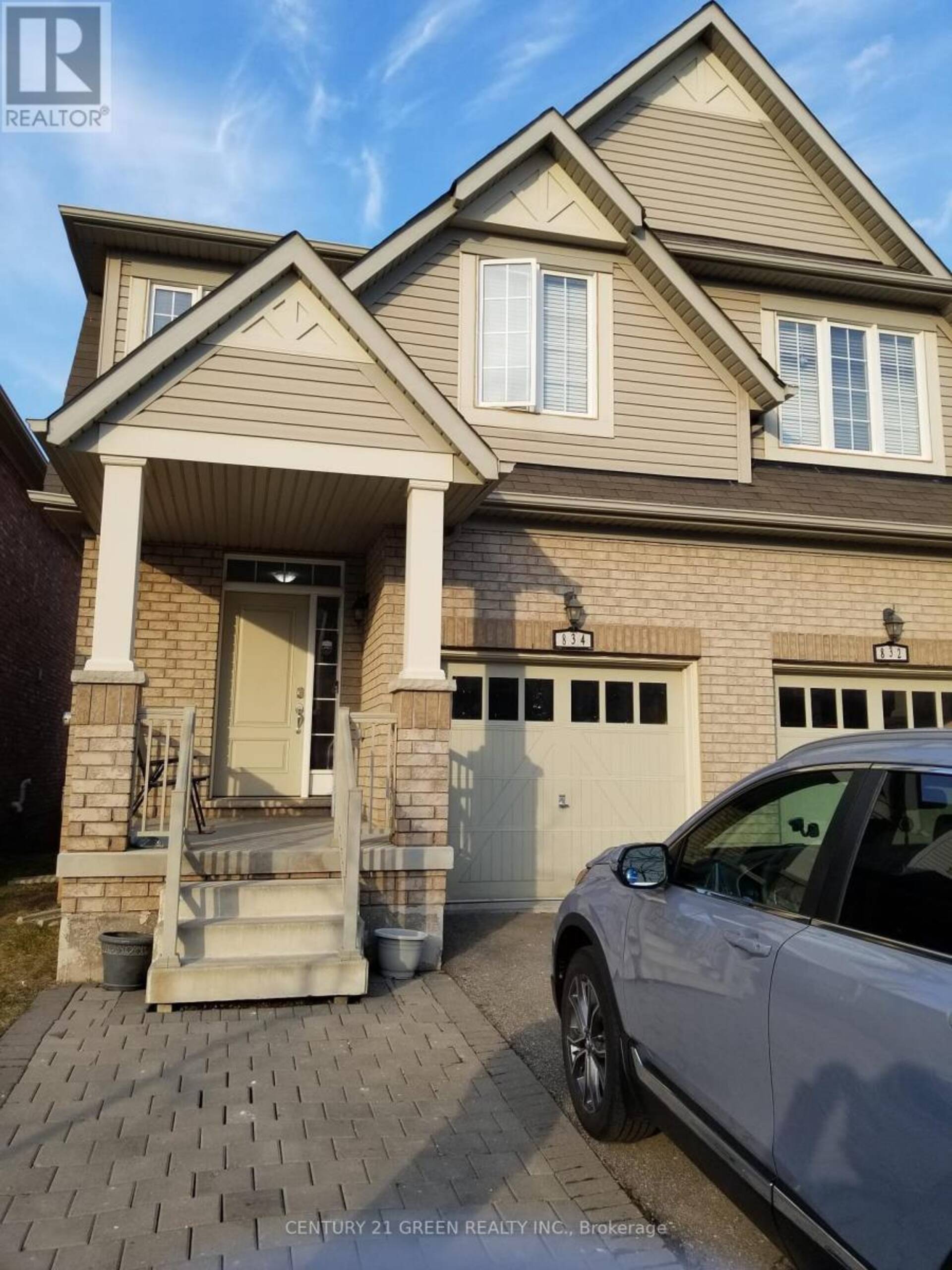 834 MILTONBROOK CRESCENT Milton 