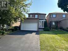 1739 PRINCELEA PLACE Mississauga