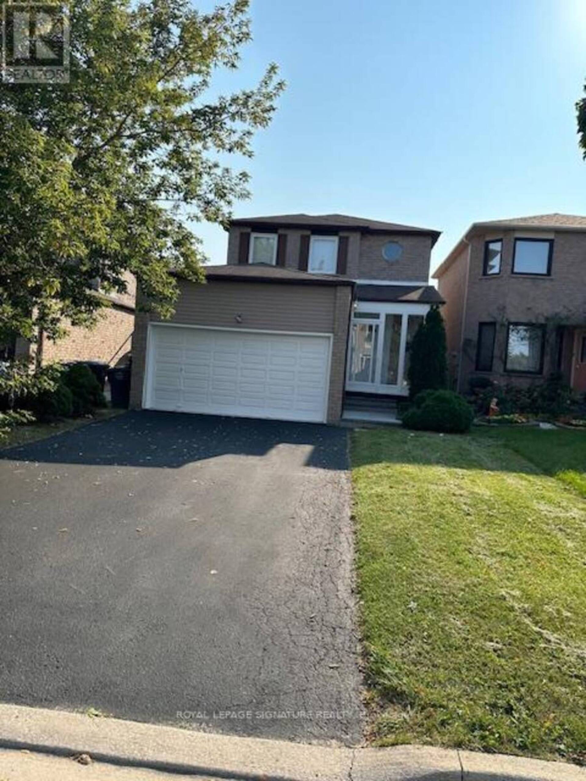 1739 PRINCELEA PLACE Mississauga