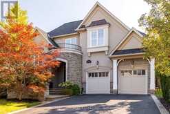 1206 MOUNT VERNON STREET Mississauga