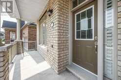 3 GUMTREE STREET Brampton 