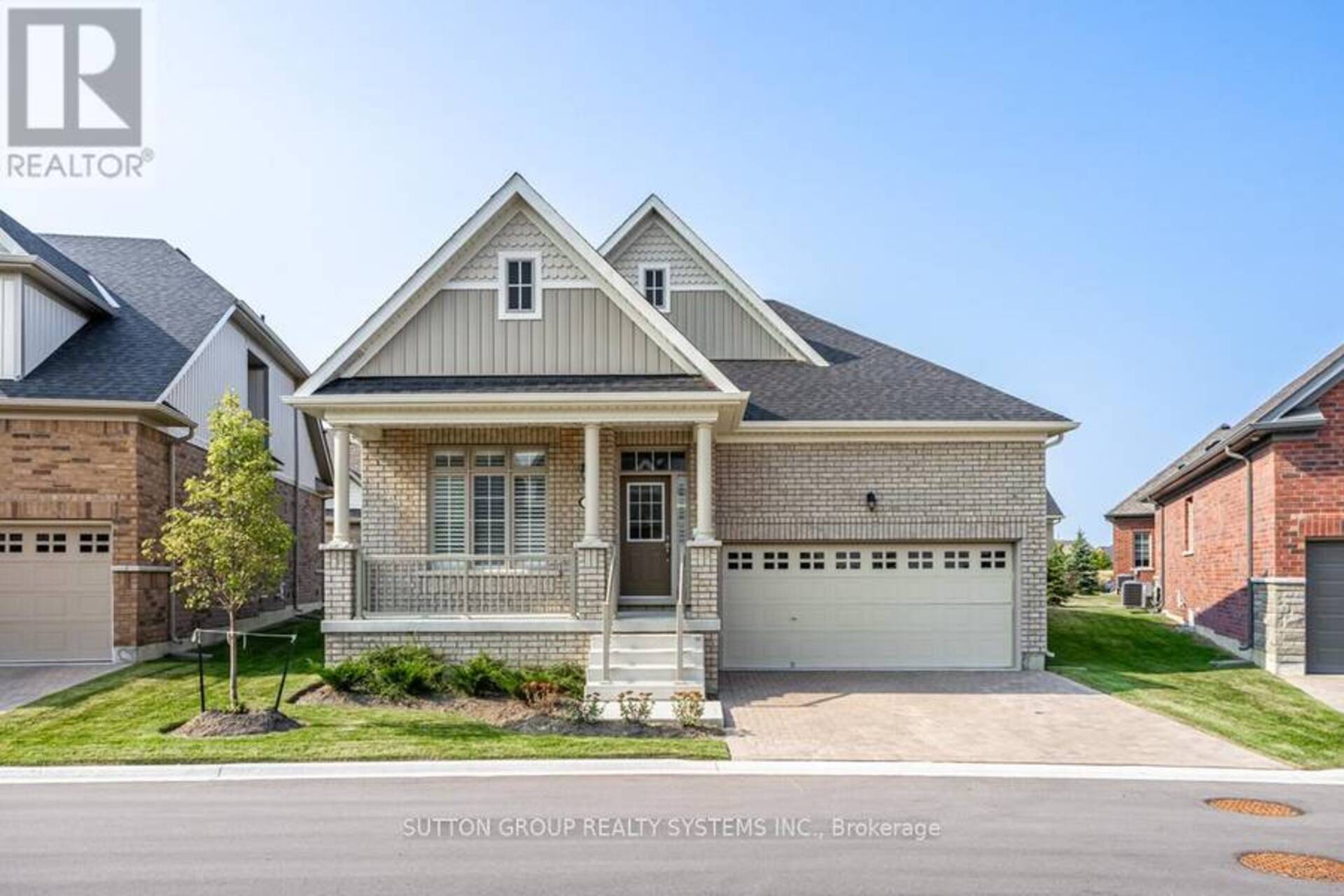 3 GUMTREE STREET Brampton