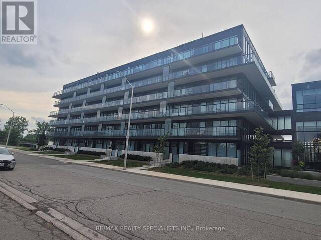 A402 - 1117 COOKE BOULEVARD Burlington  Ontario