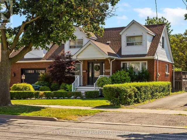 174 LOUTH STREET St. Catherines Ontario