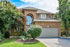 15 PELHAM DRIVE Hamilton 