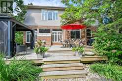 15 PELHAM DRIVE Hamilton