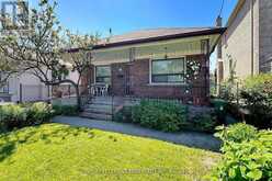 105 REGINA AVENUE Toronto