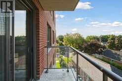 527 - 22 EAST HAVEN DRIVE Toronto