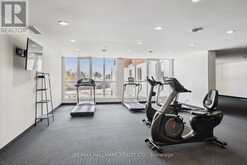 527 - 22 EAST HAVEN DRIVE Toronto