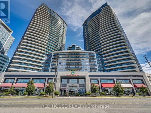 279-281 - 7163 YONGE STREET Markham  Ontario