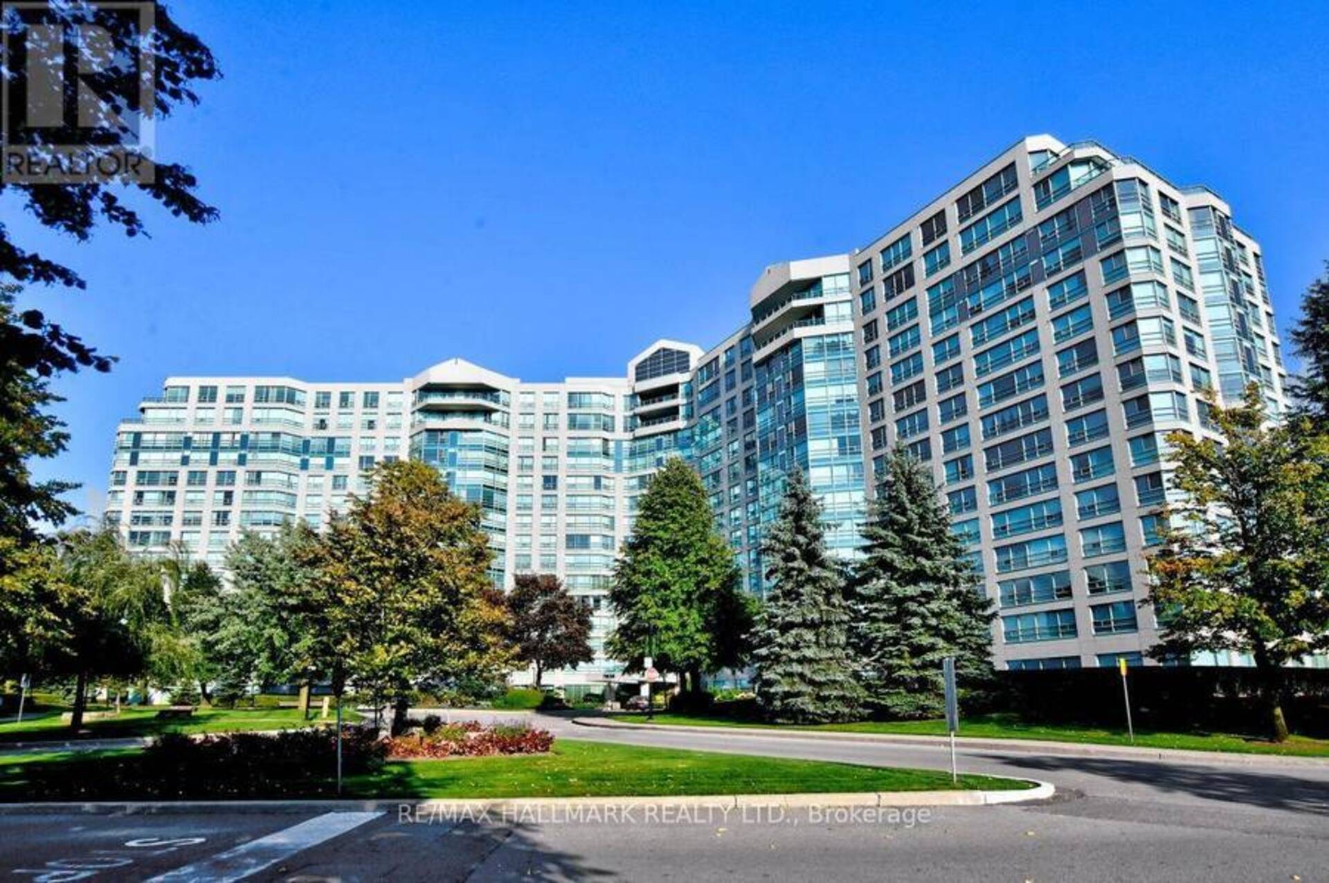 224 - 7825 BAYVIEW AVENUE Markham 