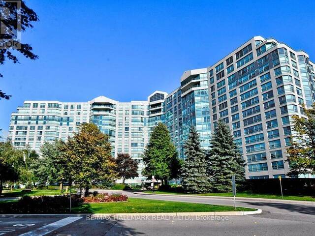 224 - 7825 BAYVIEW AVENUE Markham  Ontario