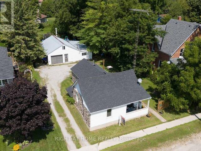 5312 COUNTY 9 ROAD Clearview (New Lowell) Ontario