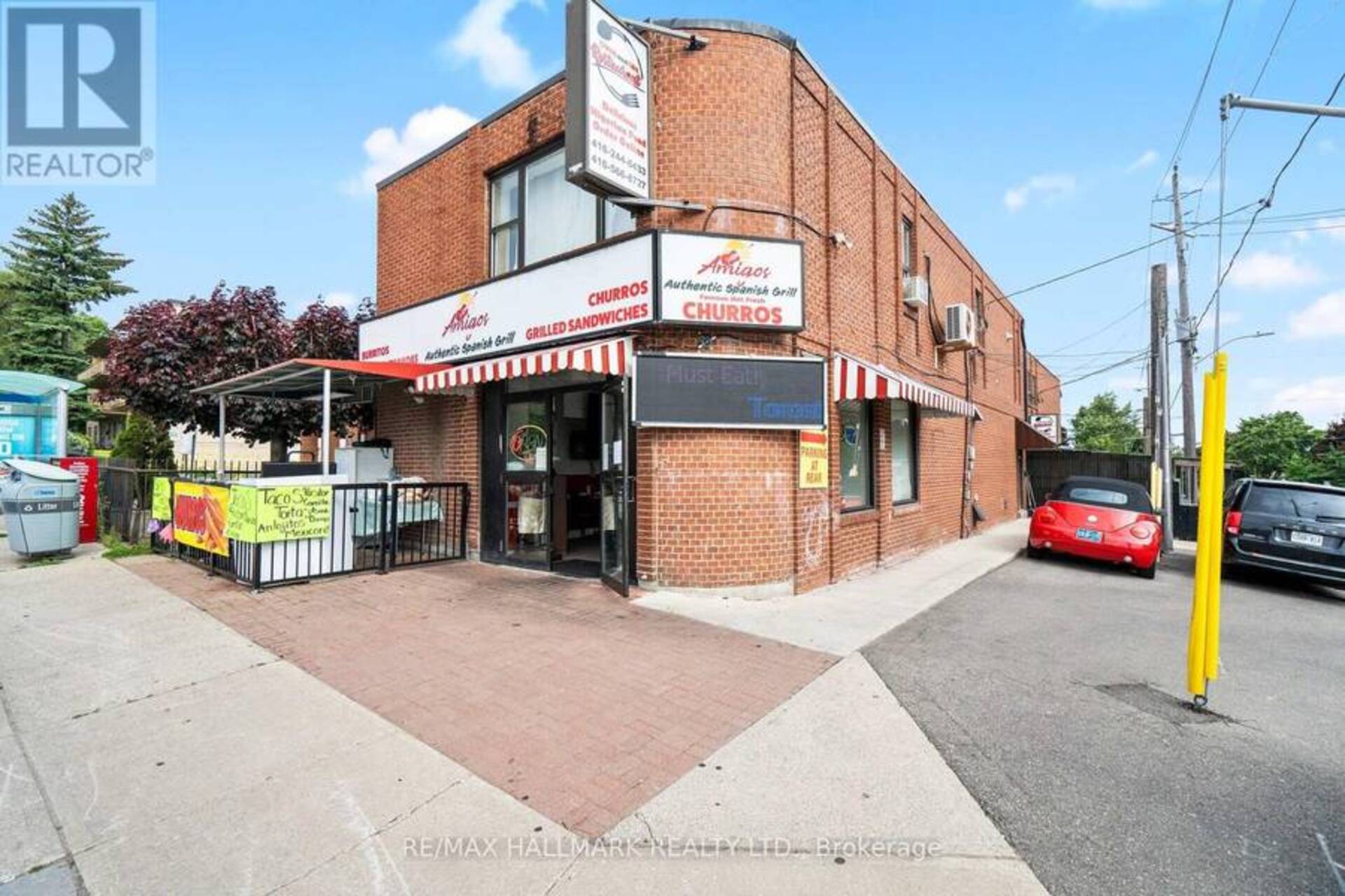 1291 WILSON AVENUE Toronto